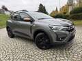 Dacia Sandero Stepway Extreme KLIMA TEMPOMAT R-KAM SHZ Gris - thumbnail 2