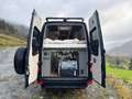 Caravans-Wohnm Mercedes-Benz Sprinter Schwarz - thumbnail 44