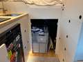 Caravans-Wohnm Mercedes-Benz Sprinter Schwarz - thumbnail 32