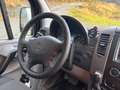 Caravans-Wohnm Mercedes-Benz Sprinter Schwarz - thumbnail 37