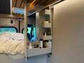 Caravans-Wohnm Mercedes-Benz Sprinter Schwarz - thumbnail 24