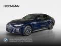 BMW i4 M Sport Pro Blau - thumbnail 1