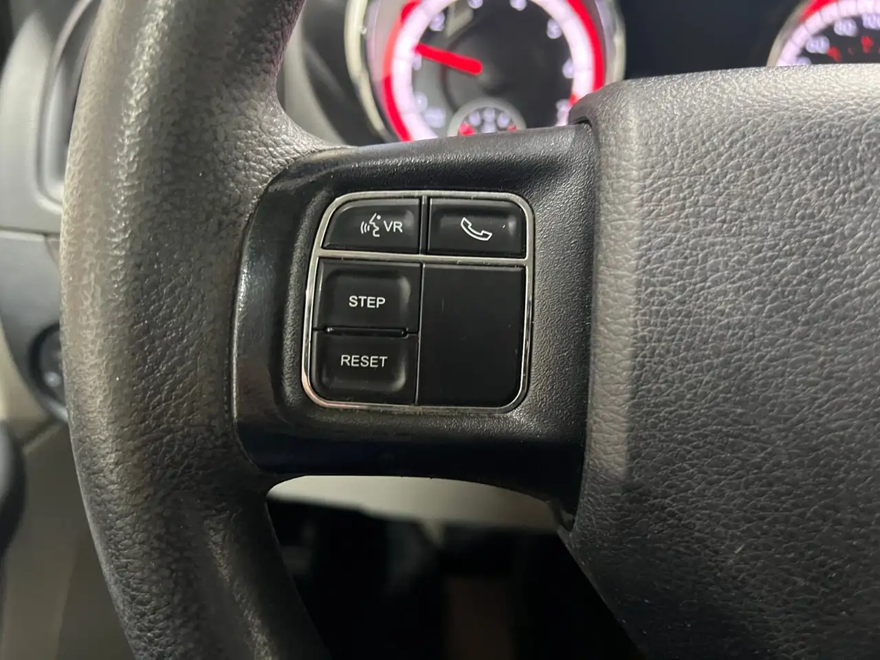 Dodge Grand Caravan снимка Dodge Grand Caravan