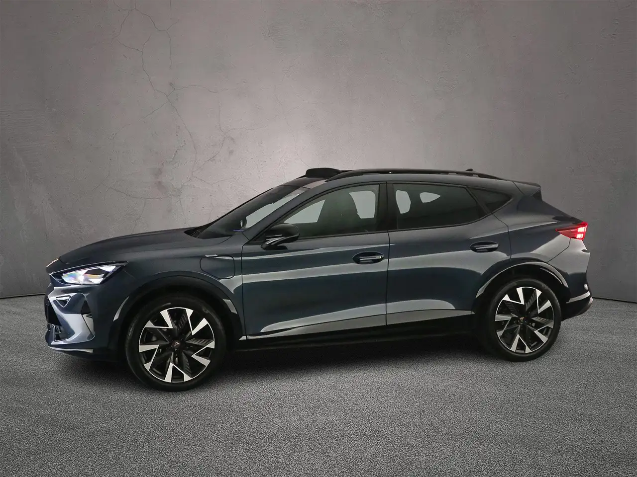 CUPRA Formentor 2026