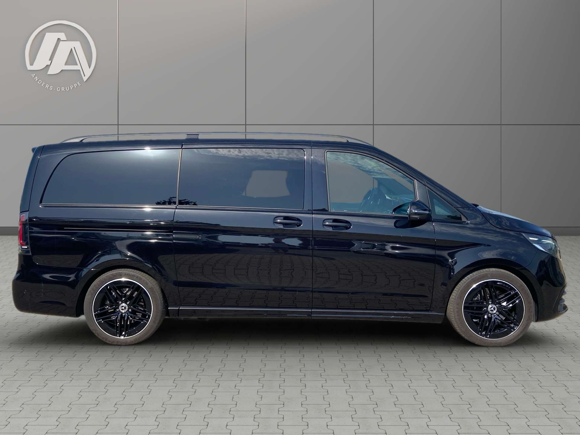 Mercedes-Benz V 300