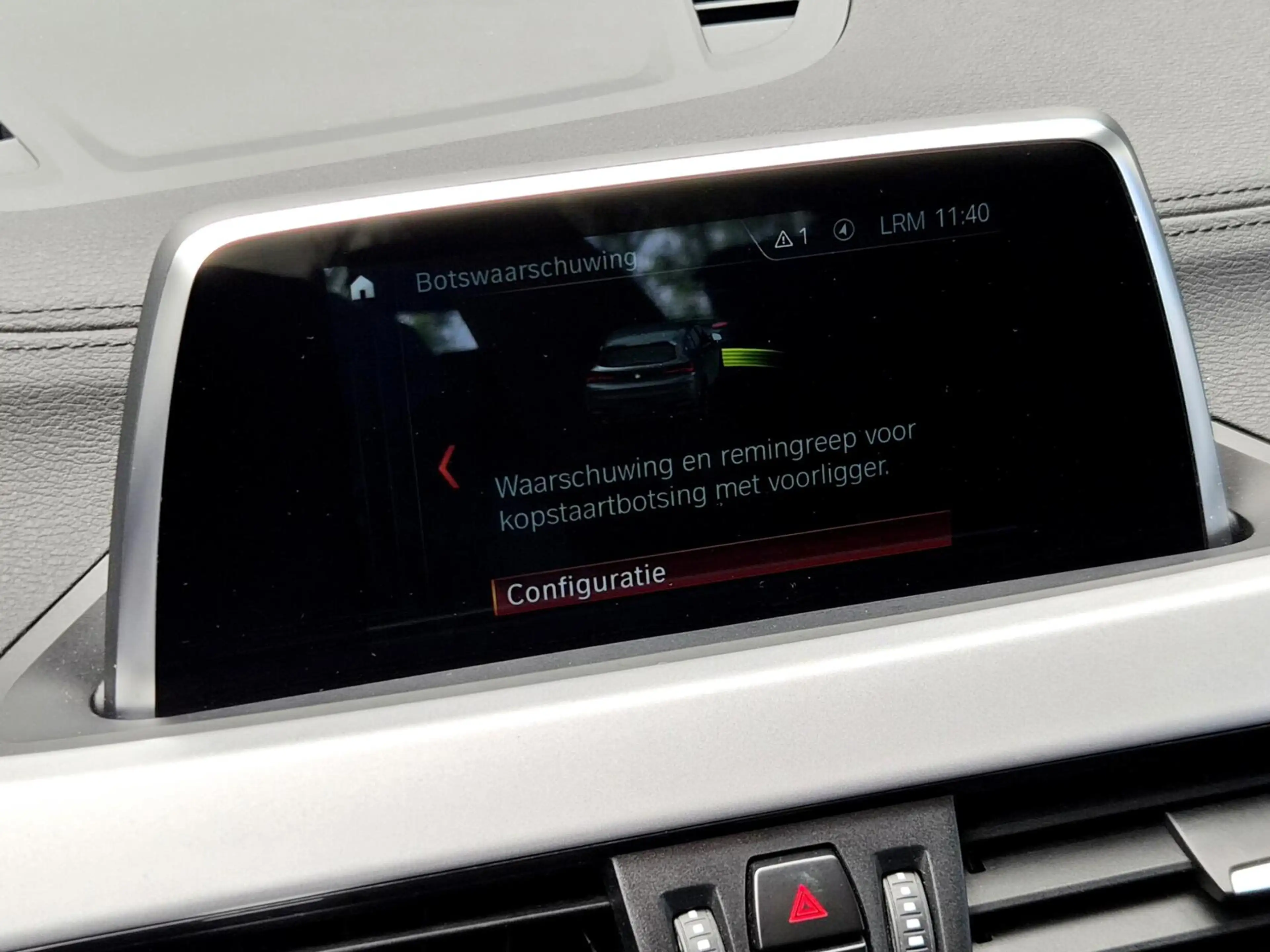 BMW X2 sDrive18i Executive |Leer|Navi|Trekhaak|Airco|PDC — photo 26