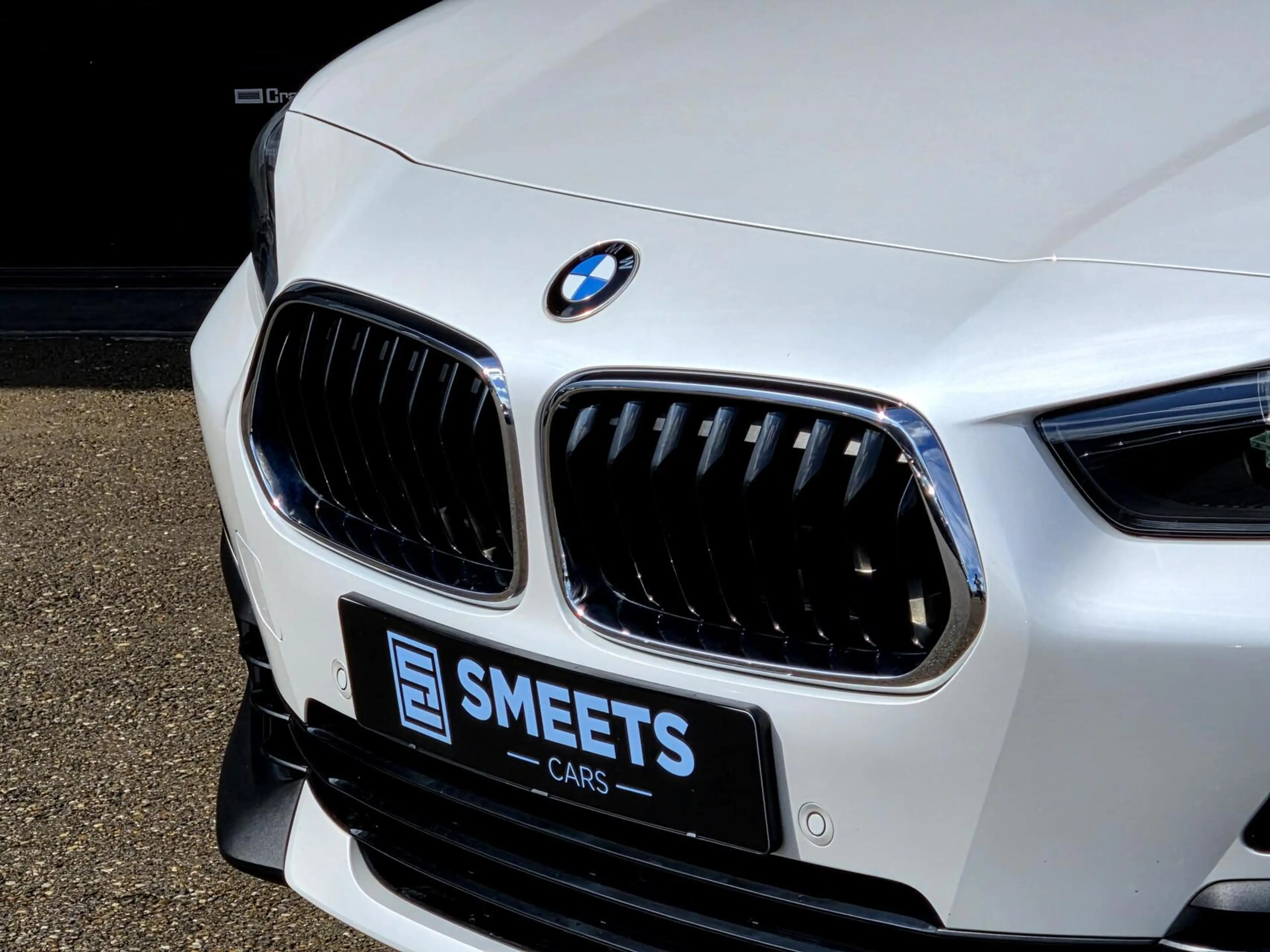BMW X2 sDrive18i Executive |Leer|Navi|Trekhaak|Airco|PDC — photo 40