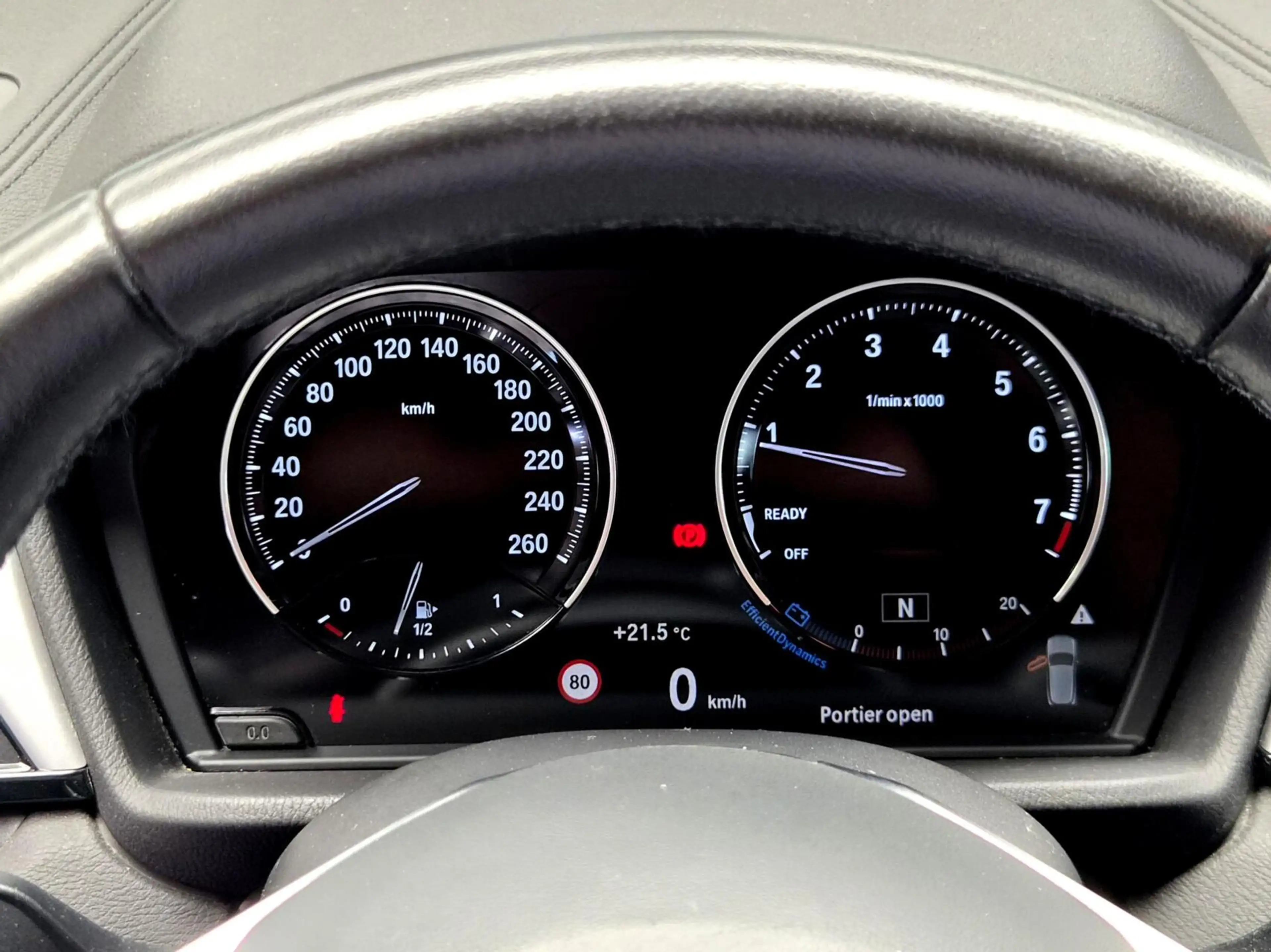 BMW X2 sDrive18i Executive |Leer|Navi|Trekhaak|Airco|PDC — photo 38