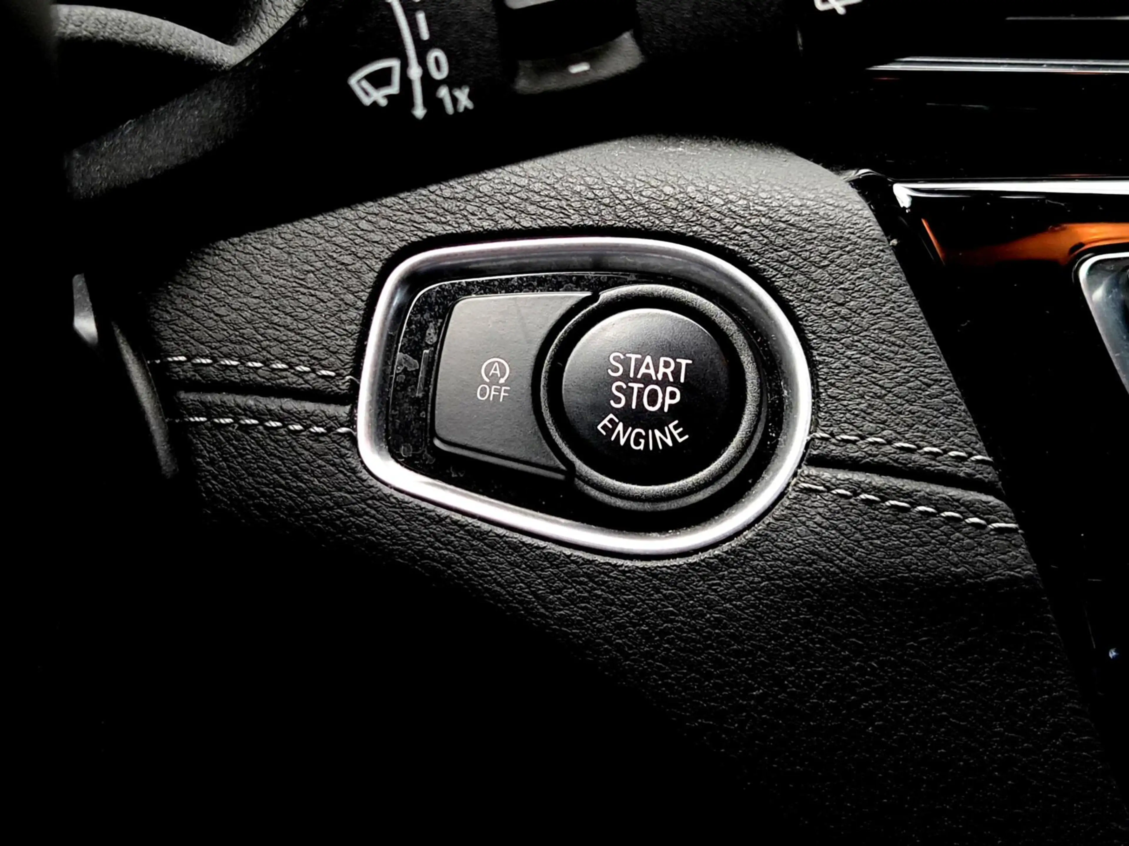 BMW X2 sDrive18i Executive |Leer|Navi|Trekhaak|Airco|PDC — photo 27