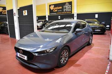 2.0 e-Skyactiv-G Origin 90kW