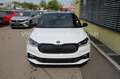 Skoda Fabia 1.0 TSI DSG Monte Carlo *17"*5J.Garantie* Weiß - thumbnail 3