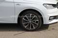 Skoda Fabia 1.0 TSI DSG Monte Carlo *17"*5J.Garantie* Weiß - thumbnail 2