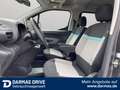 Citroen Berlingo Berlingo 1,5 Blue-HDI Automatik "Shine M" Navi Grau - thumbnail 11