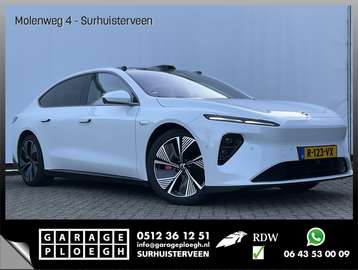 75 kWh Dual AWD 653PK Incl. BTW Pano 360° Full opt