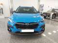 Subaru Crosstrek 2.0i Hybrid Touring CVT Azul - thumbnail 2