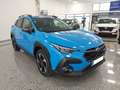 Subaru Crosstrek 2.0i Hybrid Touring CVT Azul - thumbnail 3