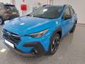 Subaru Crosstrek 2.0i Hybrid Touring CVT Azul - thumbnail 1