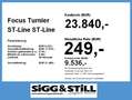 Ford Focus Turnier ST-Line *LED*iACC*NAV*BLIS*SHZ*CAM* Nero - thumbnail 4
