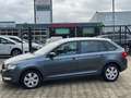 Skoda Rapid/Spaceback 1.4 TDI Cool Edition Klimaatomatik/SHZ/Tempomat Szary - thumbnail 5