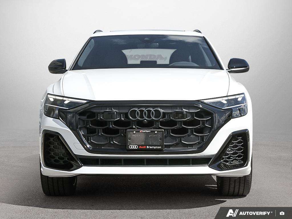 2026 Audi Q8 quattro — снимка 2