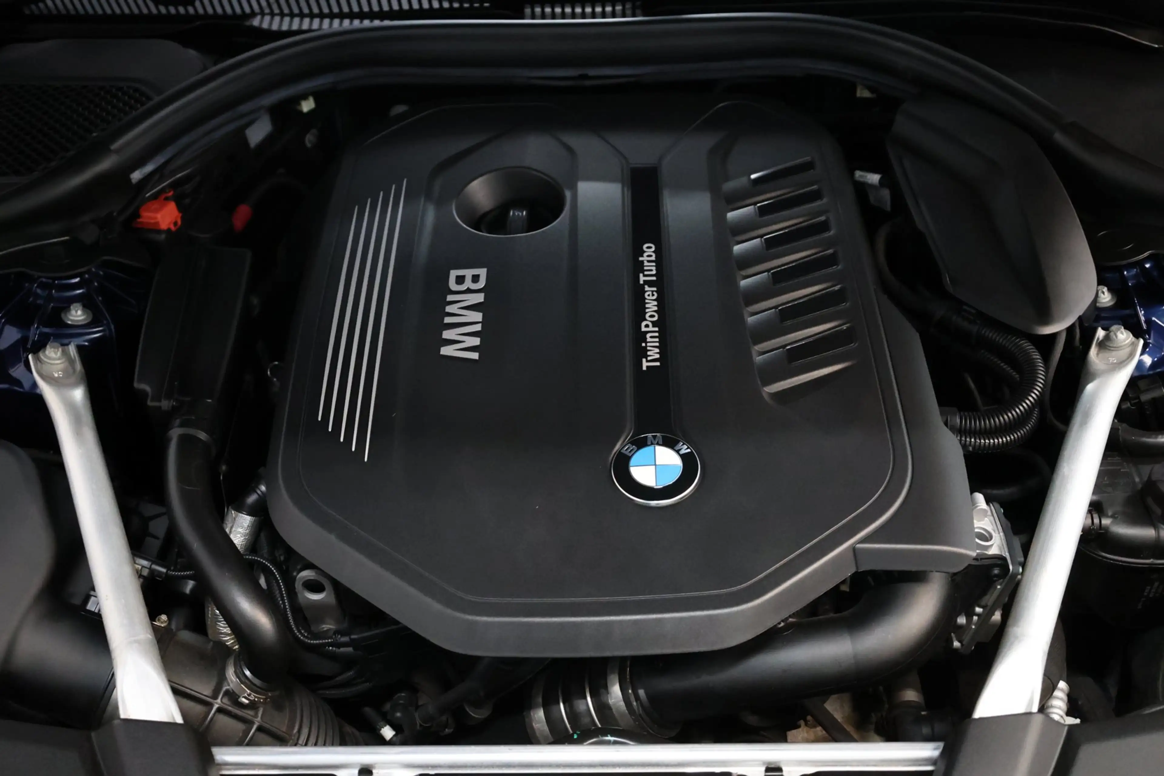 BMW 540 5-serie Touring 540i xDrive M-Sport LED/VIRTUAL/SF — photo 21