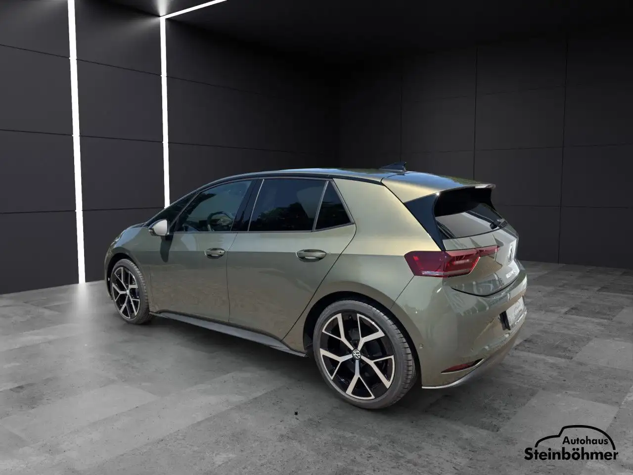 Volkswagen ID.3 2026