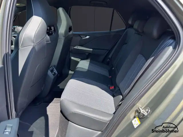 Volkswagen ID.3 view 14