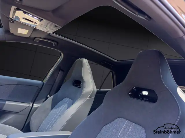Volkswagen ID.3 view 15