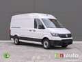 Volkswagen Crafter 2.0TDI 140cv Blanco - thumbnail 1