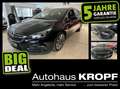 Opel Astra K Sports Tourer 1.4 Turbo Ultimate Navi Blauw - thumbnail 1
