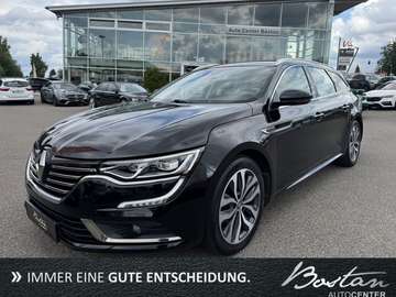 1.6 dCi LIMITED/NAVI/LEDER/SCHECKHEFT