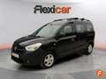 Dacia Dokker 1.5Blue dCi Essential 70kW Negro - thumbnail 3