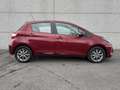 Toyota Yaris 1,5 ESS. 6MT Comfort & Pack Y-CONIC Rouge - thumbnail 5
