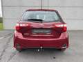 Toyota Yaris 1,5 ESS. 6MT Comfort & Pack Y-CONIC Rouge - thumbnail 6