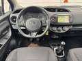 Toyota Yaris 1,5 ESS. 6MT Comfort & Pack Y-CONIC Rouge - thumbnail 18