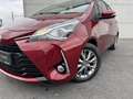 Toyota Yaris 1,5 ESS. 6MT Comfort & Pack Y-CONIC Rouge - thumbnail 2