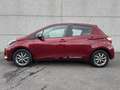 Toyota Yaris 1,5 ESS. 6MT Comfort & Pack Y-CONIC Rouge - thumbnail 4