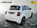 Fiat 500e SITZHEIZUNG RÜCKFAHRKAMERA Weiß - thumbnail 3