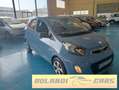 Kia Picanto 1.0 Basic Azul - thumbnail 2