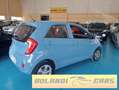 Kia Picanto 1.0 Basic Azul - thumbnail 7
