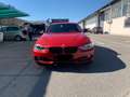 BMW 320 320d Msport 184cv Red - thumbnail 3