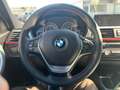 BMW 320 320d Msport 184cv Piros - thumbnail 5