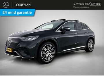 300 Business Edition 91 kWh 21 inch. lichtmetalen