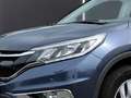 Honda CR-V 2.0 i-VTEC 4WD Auto. Navi Spur AHK Tempo Blau - thumbnail 7