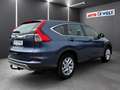 Honda CR-V 2.0 i-VTEC 4WD Auto. Navi Spur AHK Tempo Blau - thumbnail 4