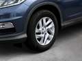 Honda CR-V 2.0 i-VTEC 4WD Auto. Navi Spur AHK Tempo Blau - thumbnail 8
