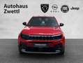 Jeep Avenger Summit GSE PT 100 Rot - thumbnail 2