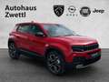 Jeep Avenger Summit GSE PT 100 Rot - thumbnail 8