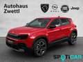 Jeep Avenger Summit GSE PT 100 Rot - thumbnail 1