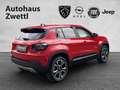 Jeep Avenger Summit GSE PT 100 Rot - thumbnail 6